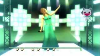 Yakuza 3 Karaoke - Eri - Saturday Night Lover Yakuza 3 Karaoke - Eri - Saturday Night Lover