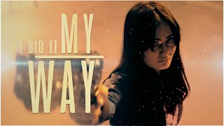 My Way | Fallout Edit (4K) Resimi