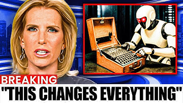 The Enigma Code Was Just Decoded By An AI... And It Leaves The World Speechless!