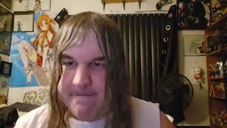 Nevermore Moonrise (Through The Mirrors Of Death) Vocal Cover