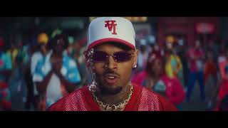 Reverse - Chris Brown - Summer Too Hot (Official Video)