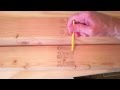 Lumber Grade Stamps and Codes - What do they mean? Lumber Grade Stamps and Codes - What do they mean?