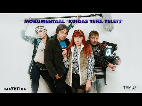 Video: Kuidas Teha Kohvikut