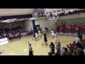 SAC Men's Basketball Player of the Week Highlights, Feb. 1 - Luquon Choice, LMU