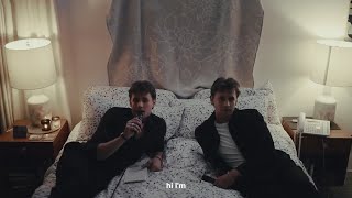 Pillow Talk Series - 01