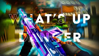 What's Up Danger  (Valorant Montage) #valorant #montage