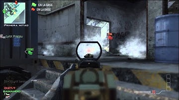 Decerto | Pickups - Dome CTF | Crazhy POV 31-12