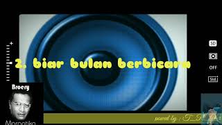 Kumpulan Lagu Broery Marantika