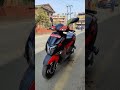 Ntorq race edition on sale #automobile #motorcycle #tvs #ntorq125