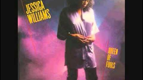 "Gambling On Your Love/Gambling Suite" by Jessica Williams