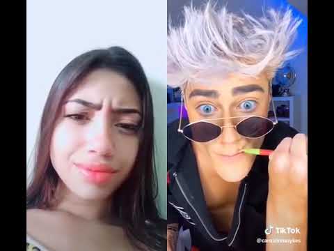 TIK TOK BRASIL DUETOs ACELERADO #2