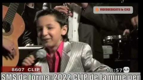 Ionut Cercel  da dumla dumla da