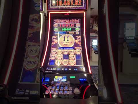 LUCKY DUCKY 馃悿 $5 DENOM WATCH TILL THE END@CHOCTAW CASINO DURANT 馃幇