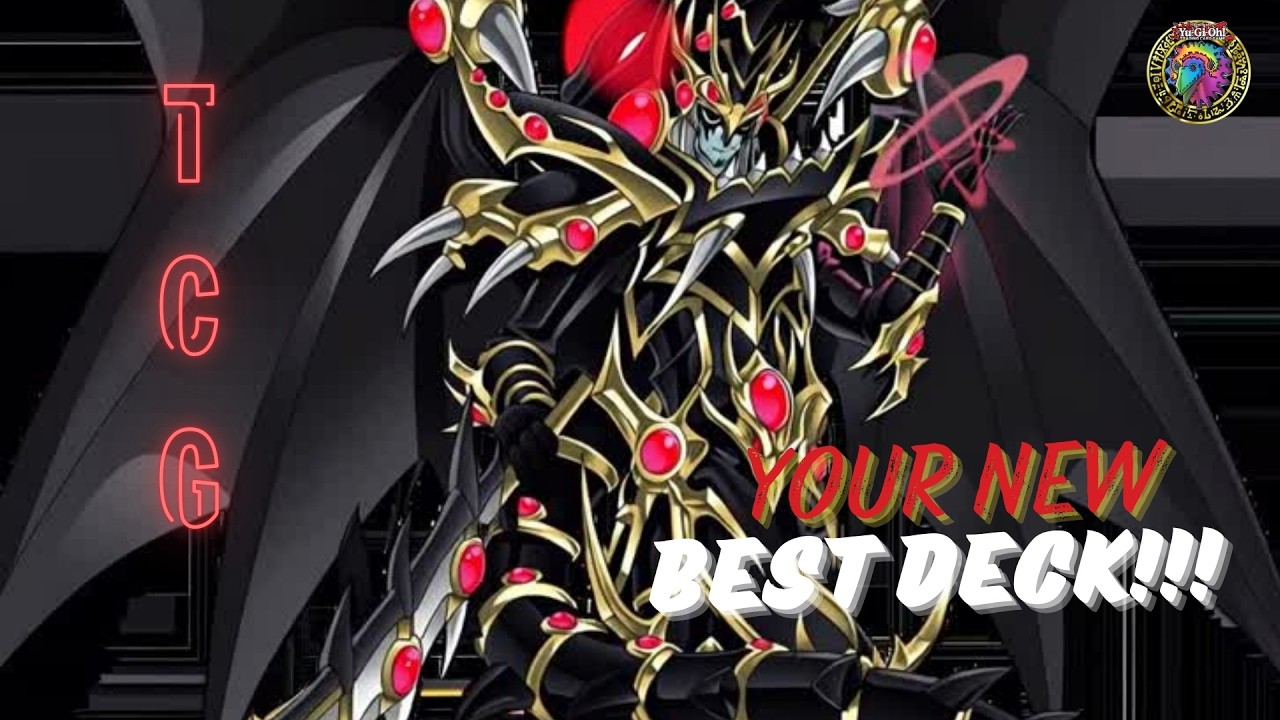 NEW TCG Dark Magician 2026