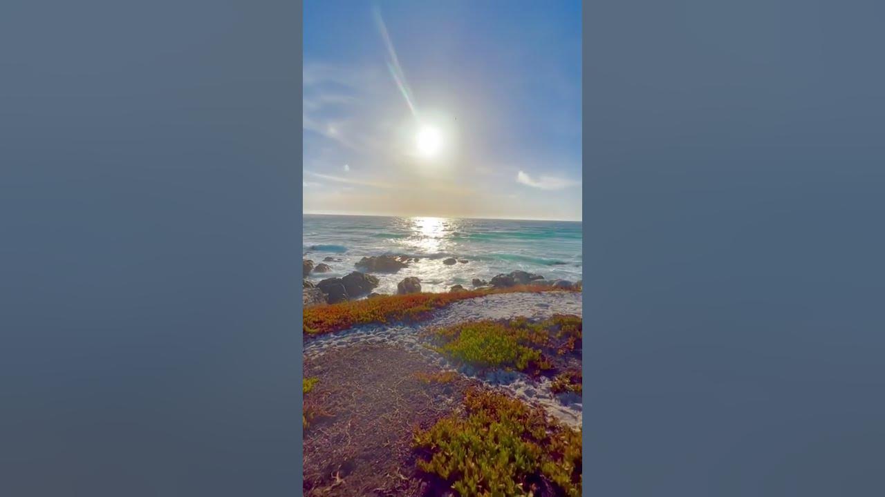 ￼ 17￼ Mile Drive at Spyglass￼, Pebble Beach California