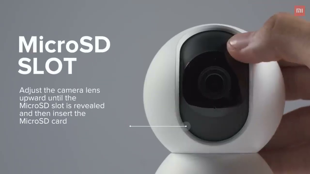 xiaomi smart camera c400 guide - Apps on Google Play