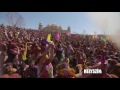 Videó reklám: 2015.09.28., hétfő: SZEGYA Color Fest. Békéscsaba. Békés megye első igazán színes party-ja! A keverőpult mögött a megye két legőrültebb lemezlovasa: D Sessino & Dj Hlásznyik.