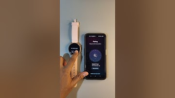 Noise Twist Smart Watch Setup | NoiseFit Health & Fitness