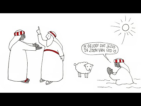 Video: Wanneer Om 'n Kind Te Doop