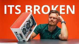 The ITX Market is BROKEN - This is what needs to Change!