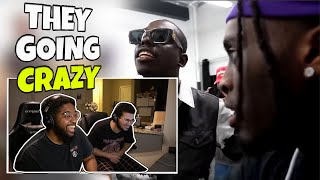 The Collab We Never Knew We Needed! Dance Classes with Bobby Shmurda! Reaction