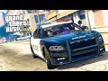 GTA 5 Игра за Полицейского #9 - ПАТРУЛЬ С СОБАКОЙ!! (ГТА 5 РП МОДЫ LSPDFR)