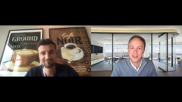 Interview with trivago N.V. CFO Matthias Tillmann