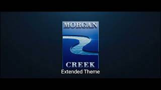 Morgan Creek Extended Theme