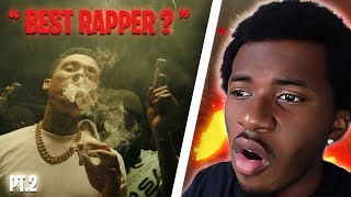 AMERICAN REACTS TO UK DRILL FOR THE FIRST TIME ! Fredo - Scoreboard FT.Tiggs Da Author (REACTION)