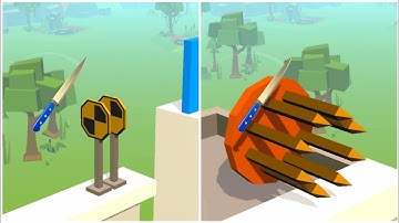 Slice Master | Satisfying and Relaxing ASMR Slicing Game - 81