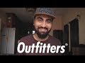 Outfitters - SHOPPING HAUL REVIEW