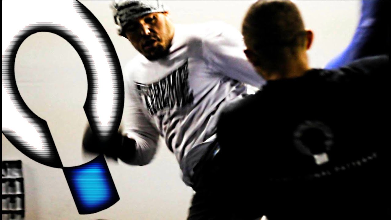 ab workouts with resistance bands Dean Lister MMA Training March 10th 2012