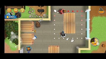 robbery bob a man of steal Summer camp camp _14_name solved 💯 perfect solution