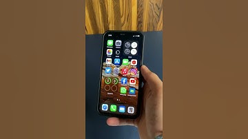 Timer Shortcut in iPhone #Shorts
