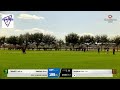 2026 F40 Division III - Raptors Vs Challengers