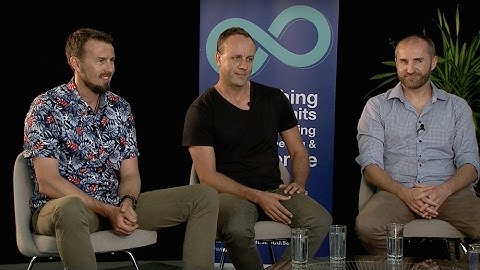 WEP On Air - Cinematic Science