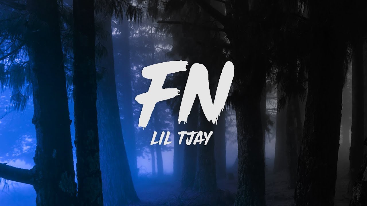 Lil Tjay   FN Lyrics