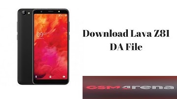 Lava iris Z81 Frp Remove File