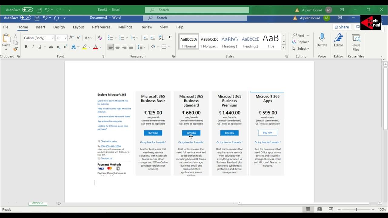 microsoft-office-365-to-replace-calibri-as-default-font-youtube