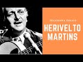 Ensaio Herivelto Martins (Completo)