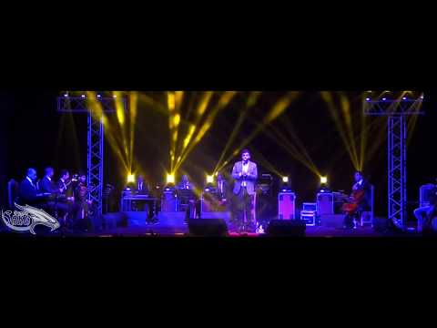 قصيدة وحشتينى للشاعر عمرو حسن