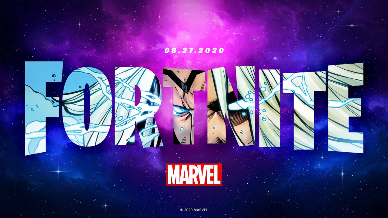 Fortnite' Season 4 Nexus War: Marvel heroes and villains team up to battle  Galactus - YP