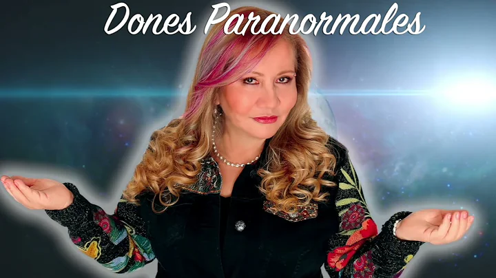 Dones Paranormales
