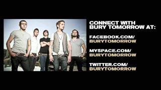 Bury Tomorrow - Anything With Teeth (Track Video)