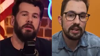 Steven Crowder's Former Co-Host Has Had ENOUGH Of His 'Abuse' #TYT