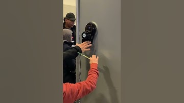 RoboPower ~ window cleaning robot