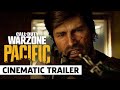 Call of Duty: Warzone - Pacific Map Cinematic