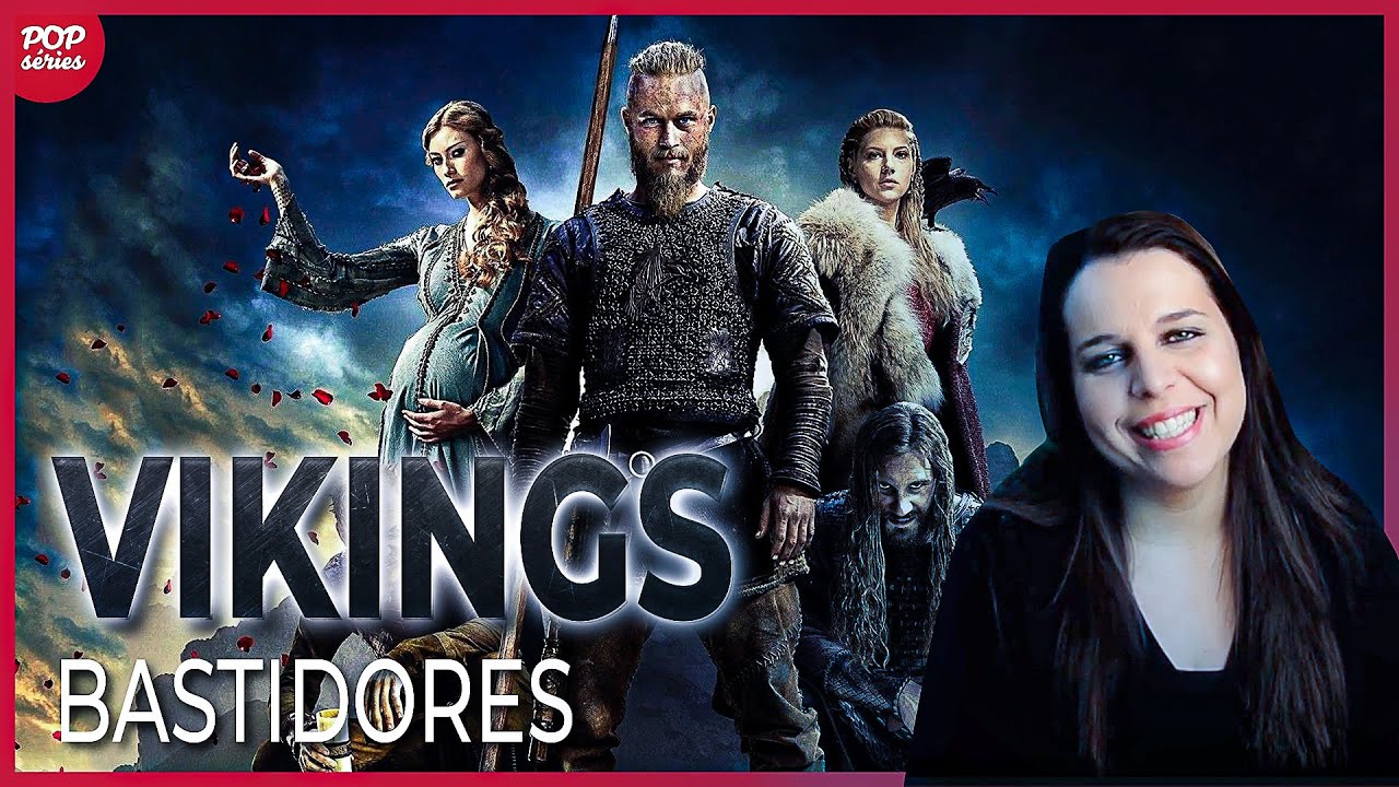 Vikings, 6ª temporada: Como o verdadeiro Bjorn morreu? Confira! - Mix de  Séries