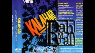 KALAHARI - KESUCIAN CINTA TIADA TANDINGAN