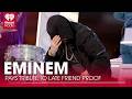 Eminem Pays Tribute To Late Friend Proof 20 Years After His Death | Fast Facts